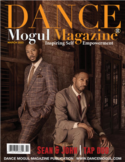 Dance Mogul Magazine